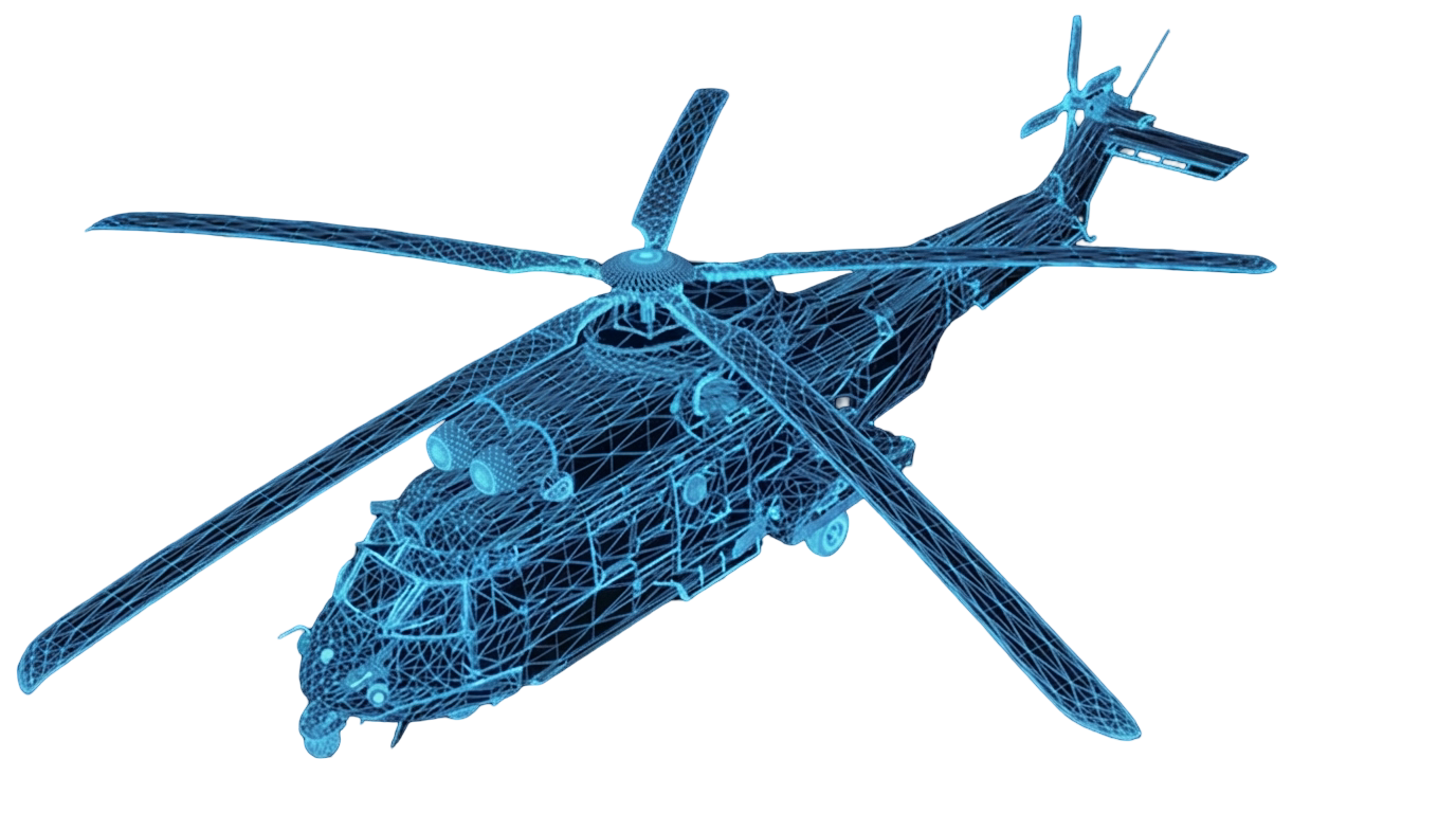 Helicopter