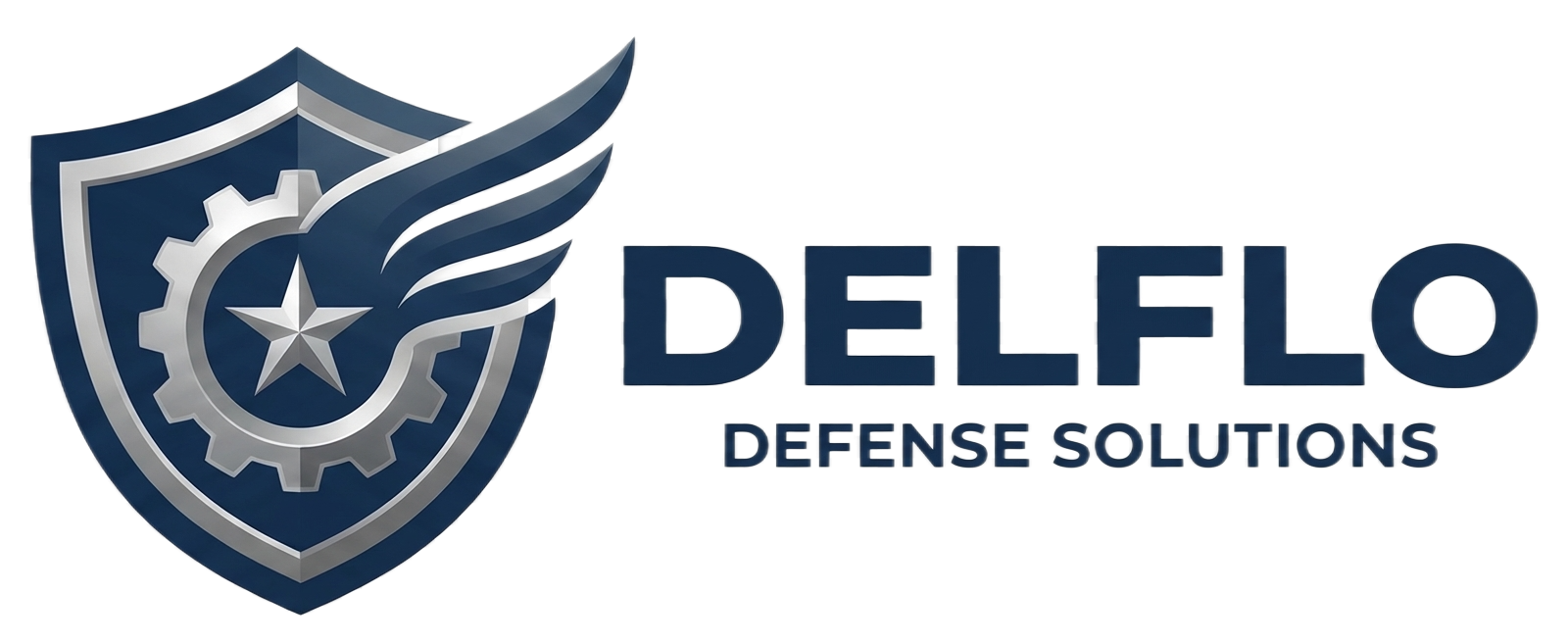 DELFLO Logo